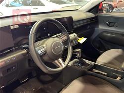 هیوندای کۆنا